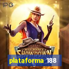 plataforma 188